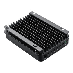 RICH SOLAR 20 Amp MPPT Solar Charge Controller MPPT Charge Controllers RICH SOLAR