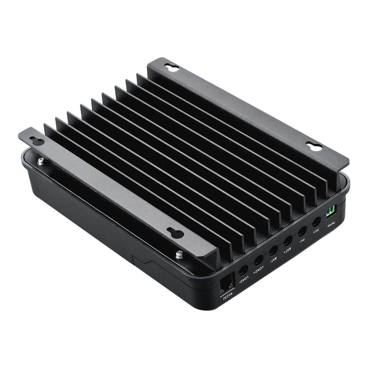 RICH SOLAR 20 Amp MPPT Solar Charge Controller MPPT Charge Controllers RICH SOLAR