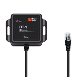 RICH SOLAR BT-1 Module | Bluetooth Module for Solar Charge Controllers | Only for 20/30/40/60A MPPT Models MPPT Charge Controllers RICH SOLAR