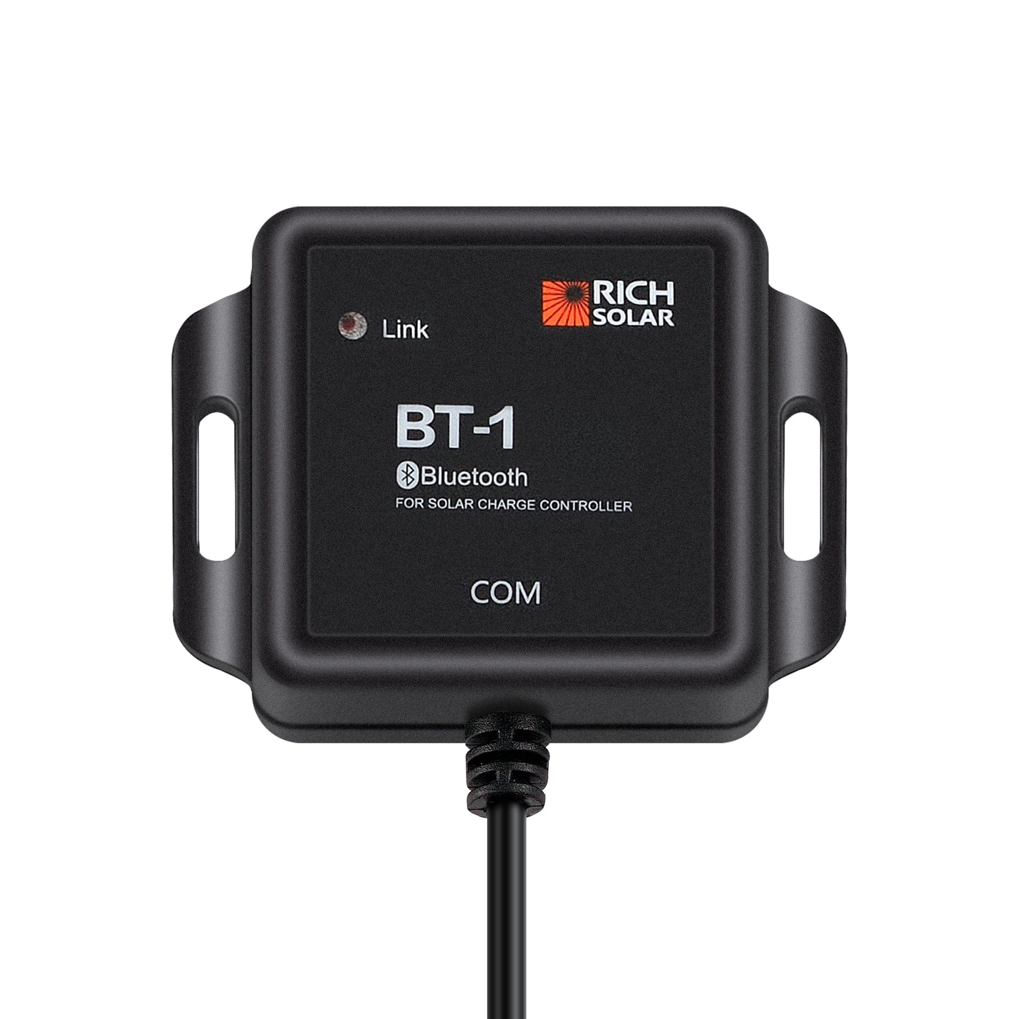 RICH SOLAR BT-1 Module | Bluetooth Module for Solar Charge Controllers | Only for 20/30/40/60A MPPT Models MPPT Charge Controllers RICH SOLAR