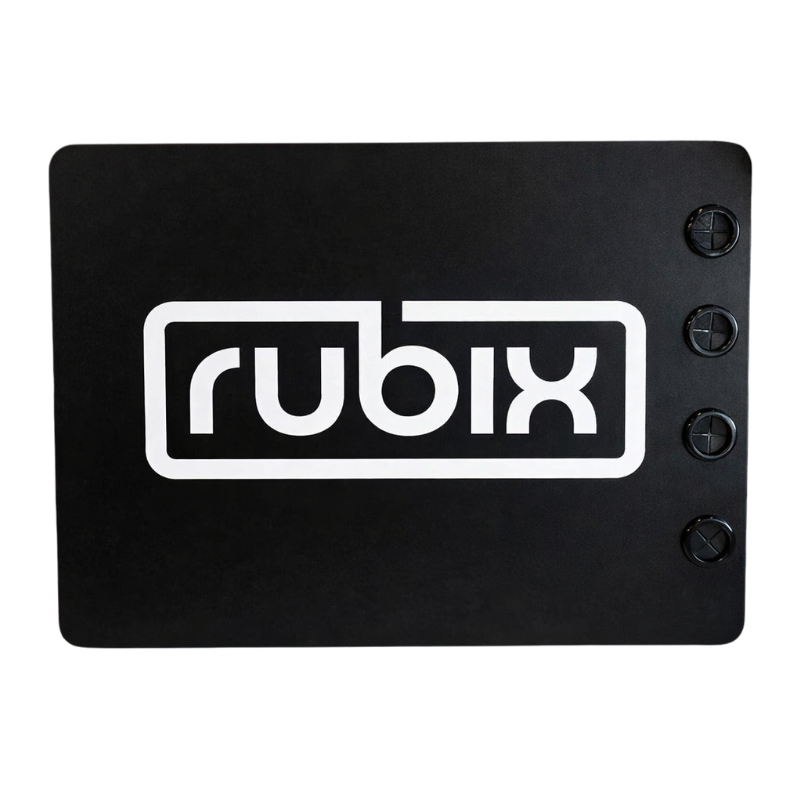 Rubix Battery Battery Base, Giga Stack Series