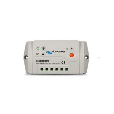 Victron BlueSolar PWM-Pro Charge Controller 12/24V 10A – SCC010010010 Charge Controllers Victron Energy