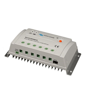 Victron BlueSolar PWM-Pro Charge Controller 12/24V 20A – SCC010020110 Storage Solutions Victron Energy