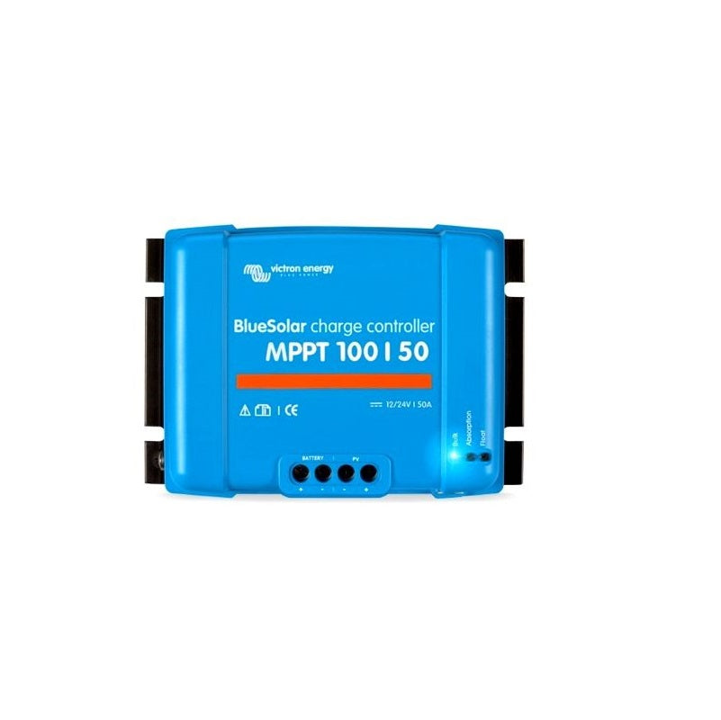 Victron BlueSolar MPPT Charge Controller 100/30 – SCC020030200 Charge Controllers Victron Energy