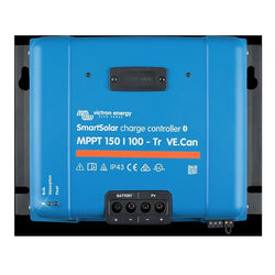 Victron SmartSolar MPPT Charge Controller 150/100-MC4 VE.Can – SCC115110511 Charge Controllers Victron Energy