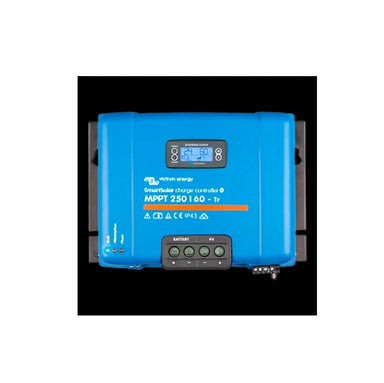 Victron SmartSolar MPPT Charge Controller 250/60-Tr VE.Can – SCC125060221 Charge Controllers Victron Energy