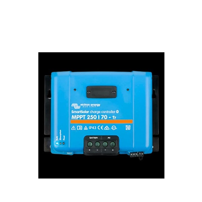 Victron SmartSolar MPPT Charge Controller 250/70-Tr – SCC125070221 Charge Controllers Victron Energy