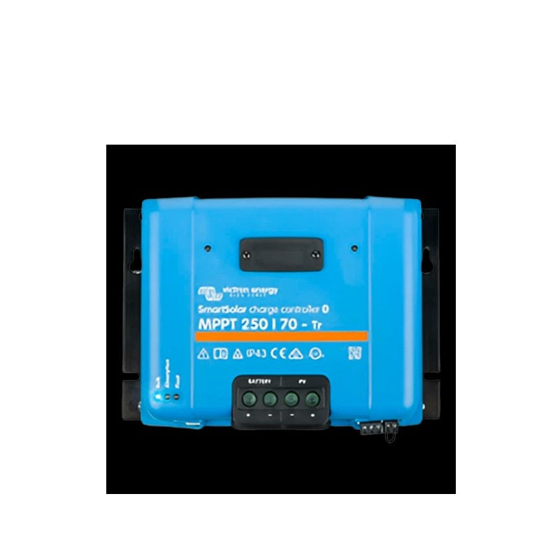 Victron SmartSolar MPPT Charge Controller 250/70-Tr – SCC125070221 Charge Controllers Victron Energy