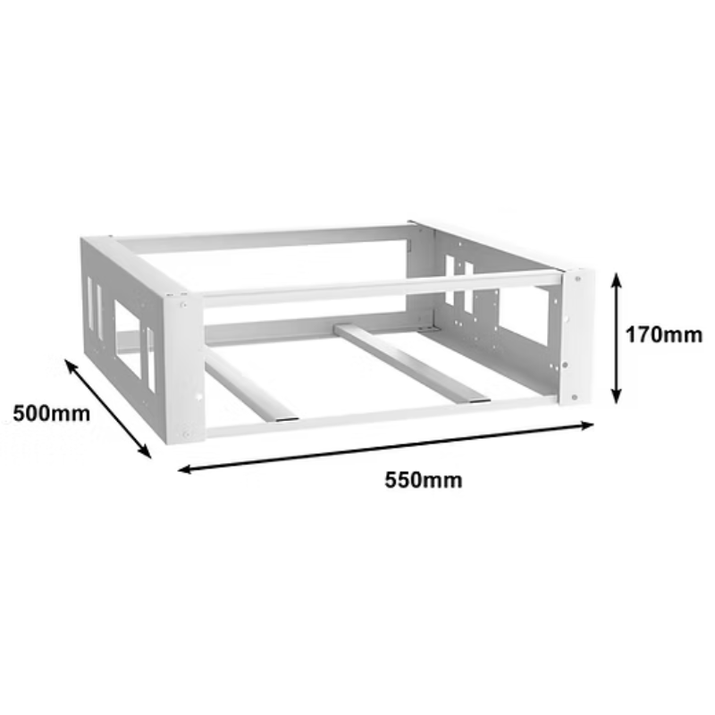 SOK Bracket Rack for SK48V100N
