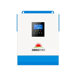 Sungold Power 3000W 24V Solar Inverter Charger
