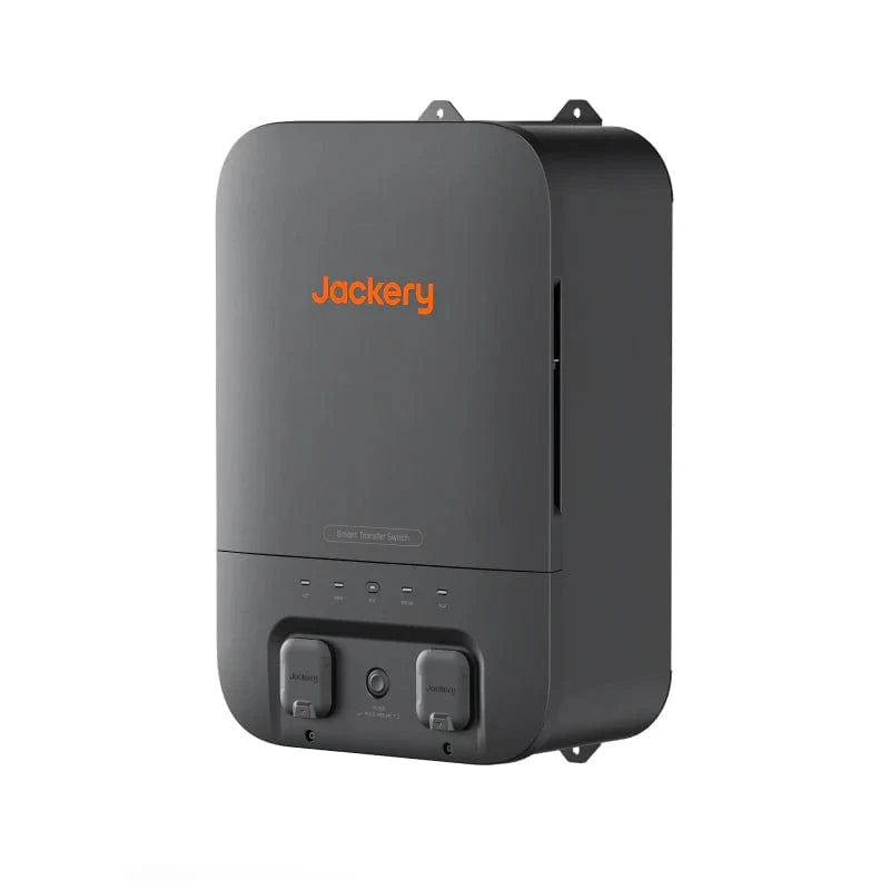 Jackery Smart Transfer Switch Transfer Switch Jackery