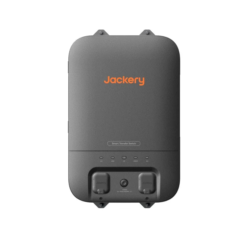 Jackery Smart Transfer Switch Transfer Switch Jackery