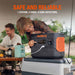 Safe And Reliable Jackery Explorer 2000 Pro Portable Power Station