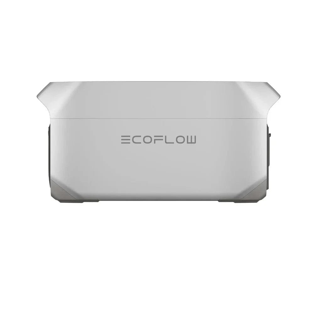 EcoFlow DELTA 3 Series Smart Extra Battery (Pre-order: Ships end of August) Battery EcoFlow