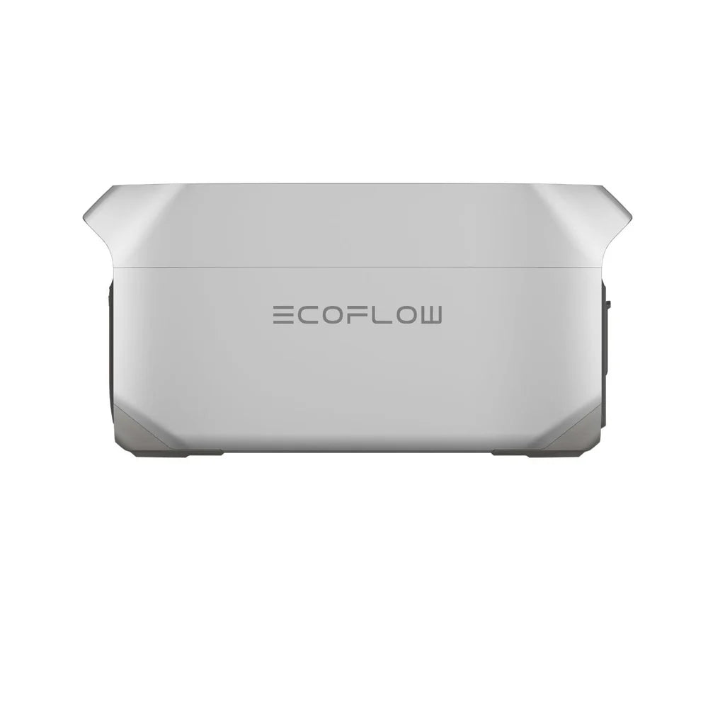 EcoFlow DELTA 3 Series Smart Extra Battery Battery EcoFlow