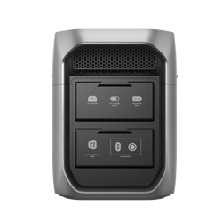 Ecoflow DELTA 3 Max Plus Portable Power Station