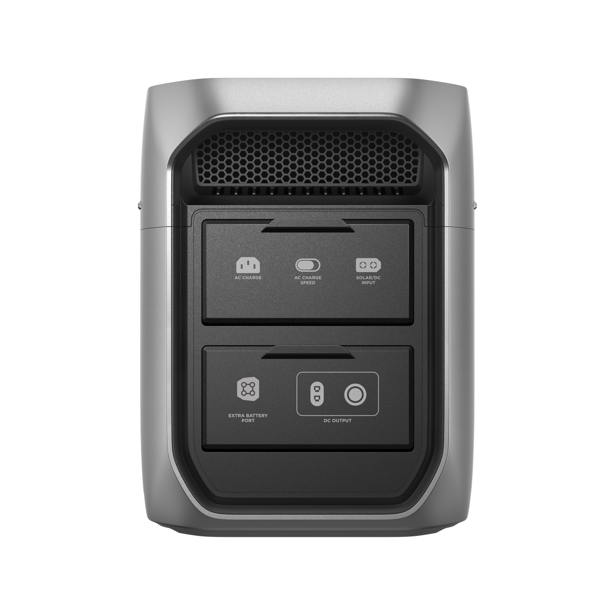 Ecoflow DELTA 3 Max Plus Portable Power Station Ecoflow DELTA 3 Max Plus Portable Power Station