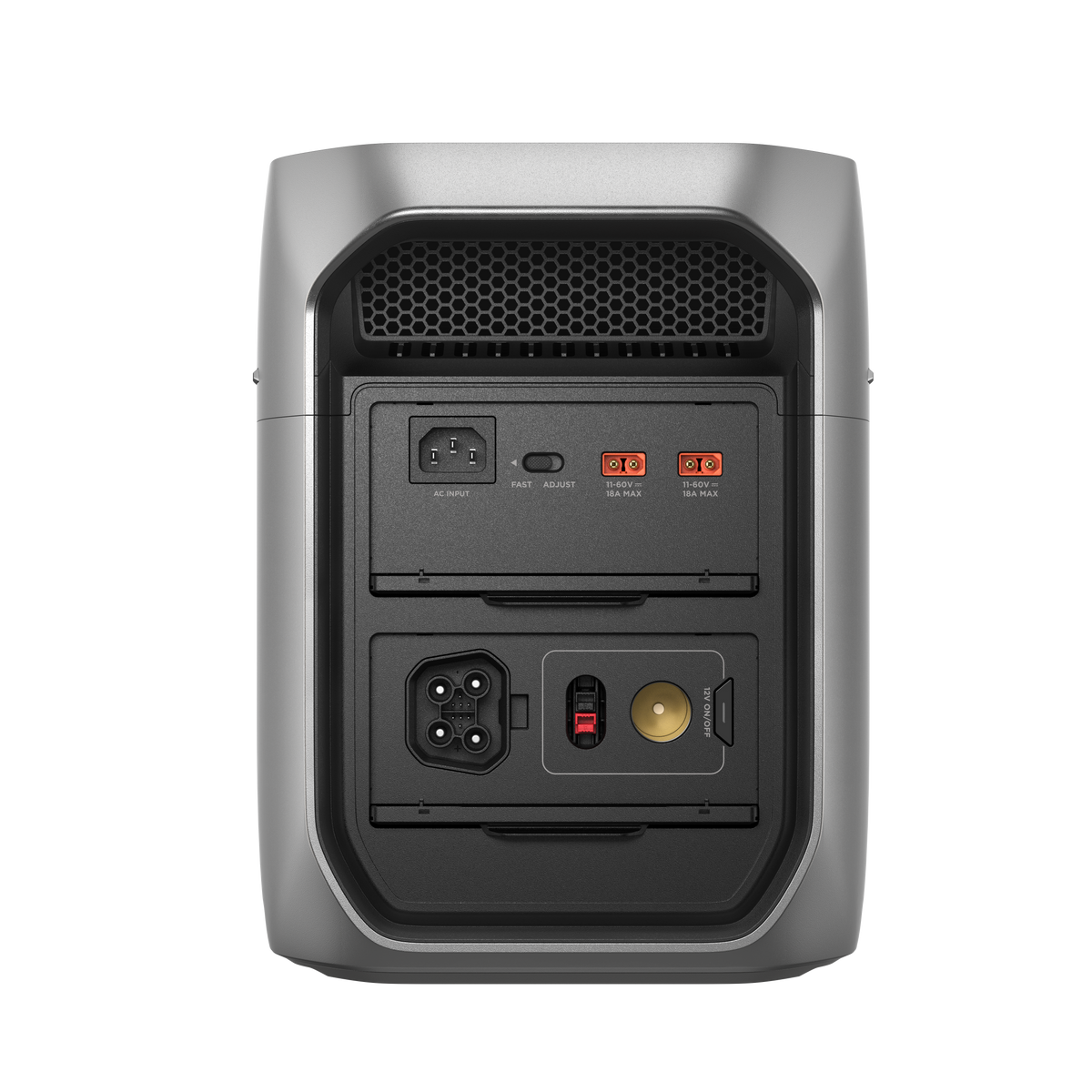 Ecoflow DELTA 3 Max Plus Portable Power Station Ecoflow DELTA 3 Max Plus Portable Power Station