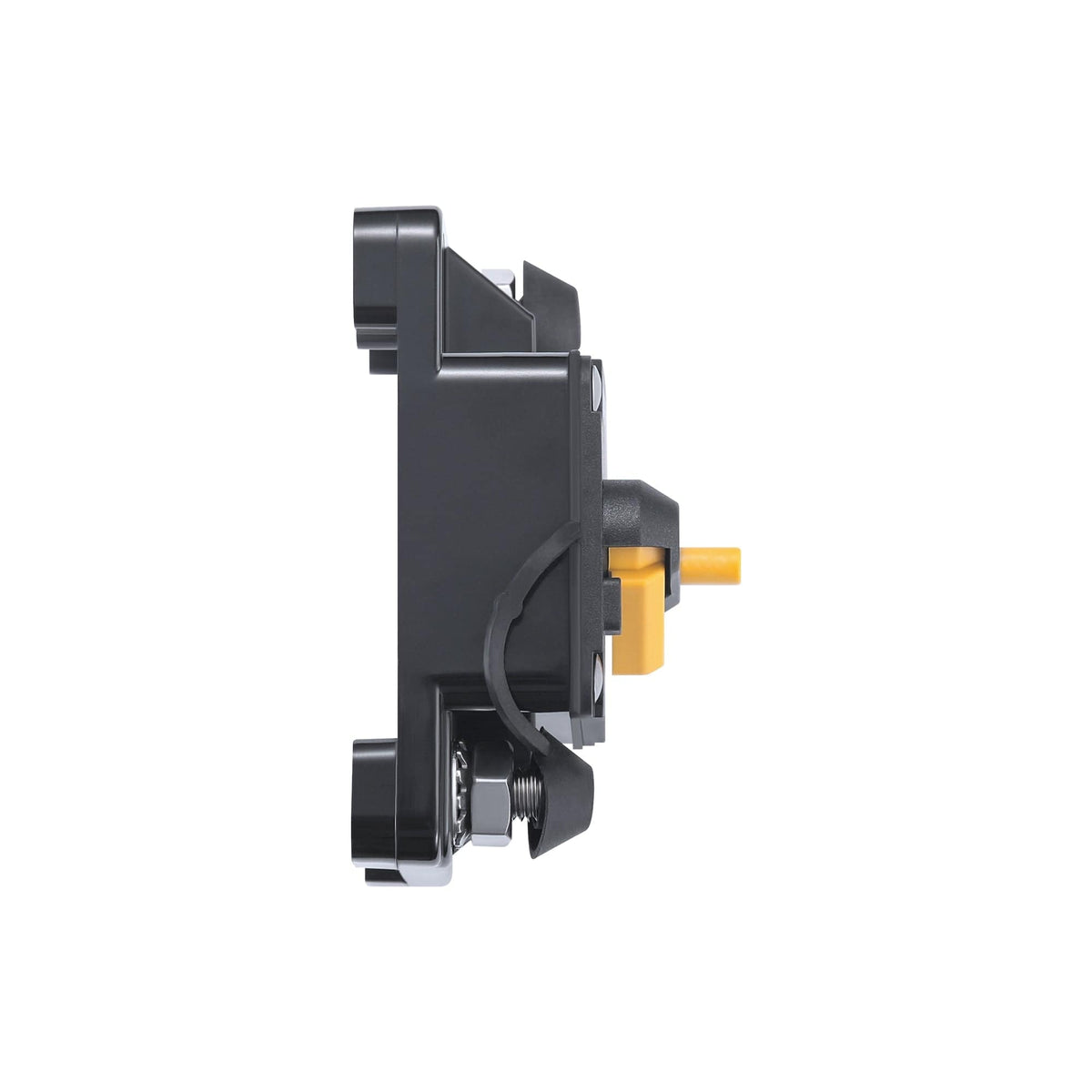 RICH SOLAR Single Pole Waterproof Circuit Breaker | Waterproof Thermal Type Breaker | Choose Amp: 40A, 60A, 80A, 100A, 120A, 150A, 150A, 200A, 250A Circuit Breakers RICH SOLAR