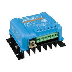 Victron Energy 20 Amp MPPT 12/24/48 VDC 100 VOC (Smart Solar), Solar Charge Controller