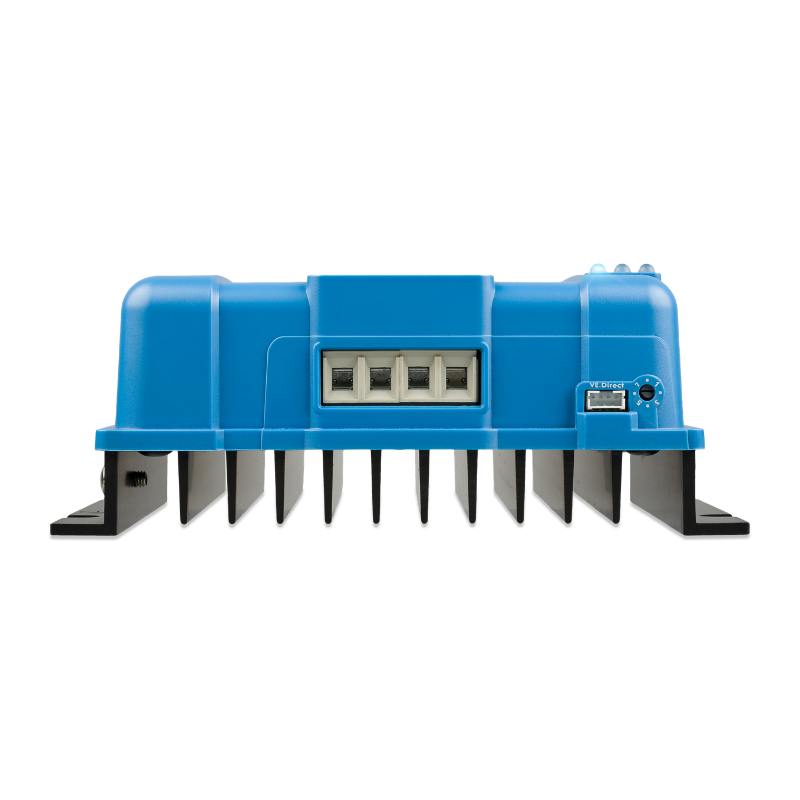 Victron Energy 30 Amp MPPT 12/24 VDC 100 VOC (Smart Solar), Solar Charge Controller