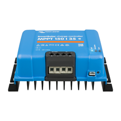 Victron Energy 35 Amp MPPT 12/24/48 VDC 150 VOC (Smart Solar), Solar Charge Controller