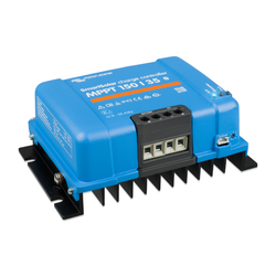 Victron Energy 35 Amp MPPT 12/24/48 VDC 150 VOC (Smart Solar), Solar Charge Controller