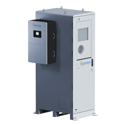 Sol-Ark HVR 60kWh Outdoor Battery