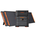 Jackery Solar Generator 2000 Plus Solar Generator Kits Jackery Solar Generator 4000 Kit (Explorer 2000 Plus +Battery Pack 2000 Plus + SolarSaga 200W x2)
