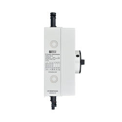 RICH SOLAR Solar PV DC Quick Disconnect Switch | Solar Array DC Quick Disconnect Switch | 1500 Volt 32 Amp | 2 Pole 1 String | Easy to Install RICH SOLAR