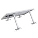 RICH SOLAR | Tilt Mount | Adjustable Tilt Mount for Roofs and Flat Surfaces | Designed for RICH SOLAR MEGA Series Solar Panels | Easy to Install Mounts Rich Solar