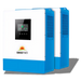 SunGold Power 10,000W 48V Solar Charger Inverter (2 Units Parallel) Hybrid Inverters SunGoldPower