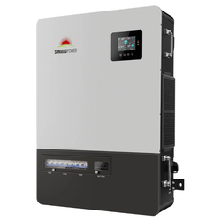 Sungold Power 18kW 48V Commercial Three-Phase All-in-One Solar Charge Inverter