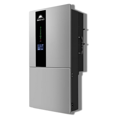 Sungold Power | 11.4KW Hybrid Inverter | 48V Split Phase SGN11.4KHB-48 Hybrid Inverters SunGoldPower Only Inverter(5 Years Warranty)