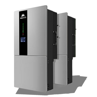 Sungold Power | 22.8KW Hybrid Inverter | 48V Split Phase SGN11.4KHB-48 (2 Units Parallel) Hybrid Inverters SunGoldPower