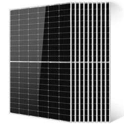 Sungold Power 450 Watt Monocrystalline PERC Solar Panels