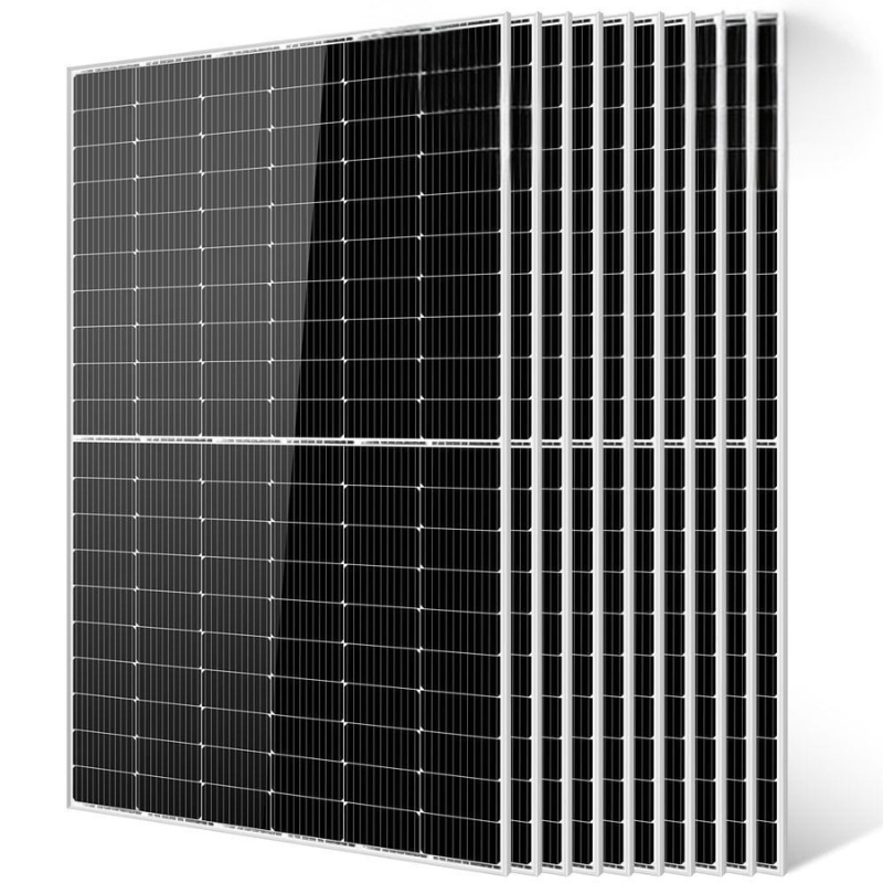 Sungold Power 450 Watt Monocrystalline PERC Solar Panels