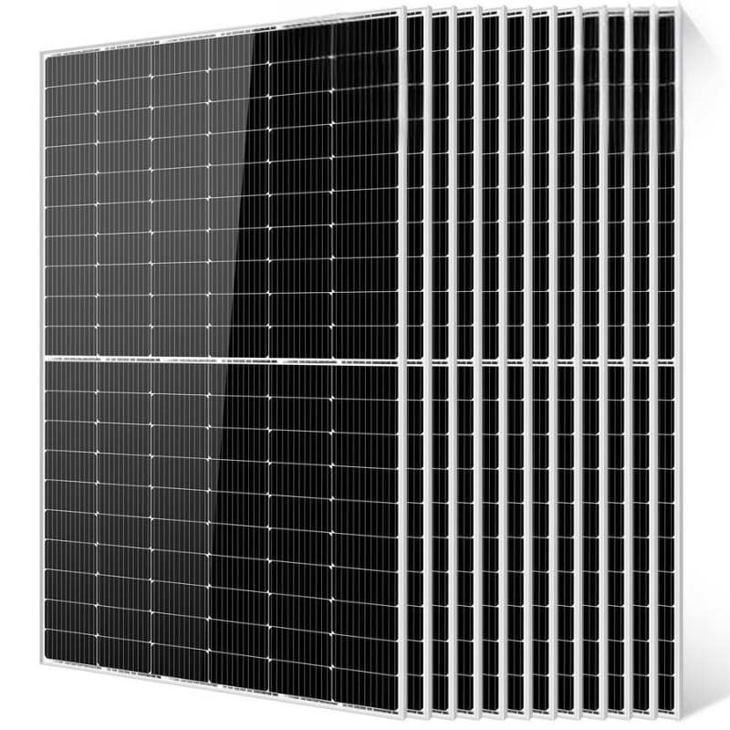 Sungold Power 450 Watt Monocrystalline PERC Solar Panels