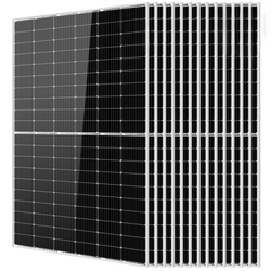 Sungold Power 450 Watt Monocrystalline PERC Solar Panels