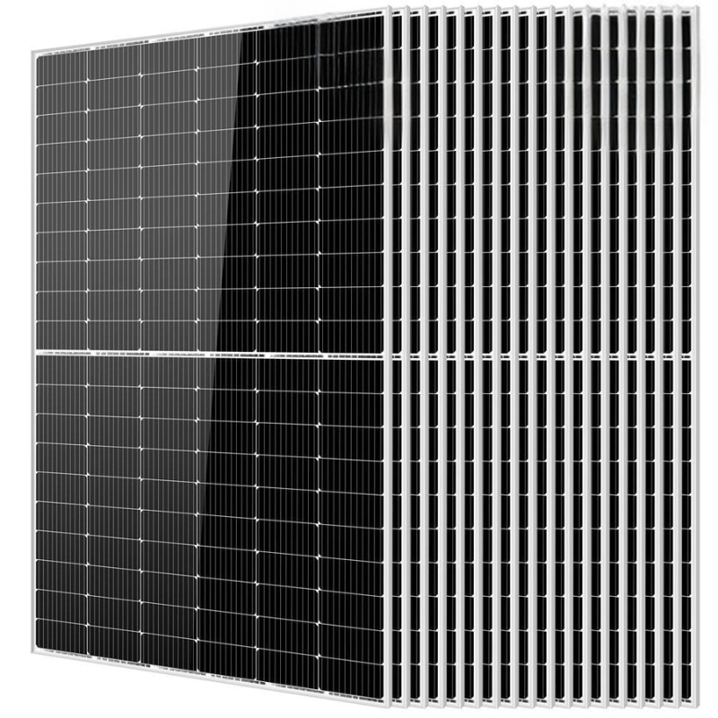 Sungold Power 450 Watt Monocrystalline PERC Solar Panels