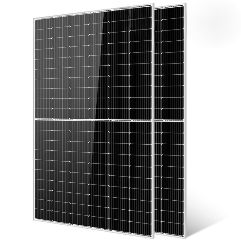 Sungold Power 450 Watt Monocrystalline PERC Solar Panels