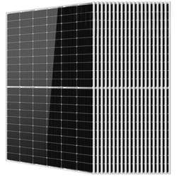Sungold Power 450 Watt Monocrystalline PERC Solar Panels