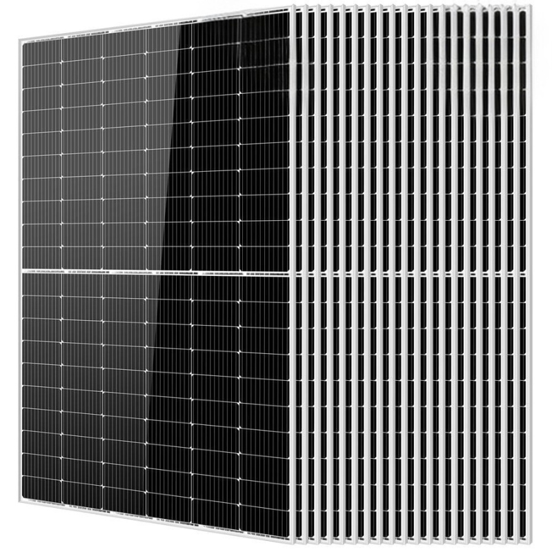 Sungold Power 450 Watt Monocrystalline PERC Solar Panels