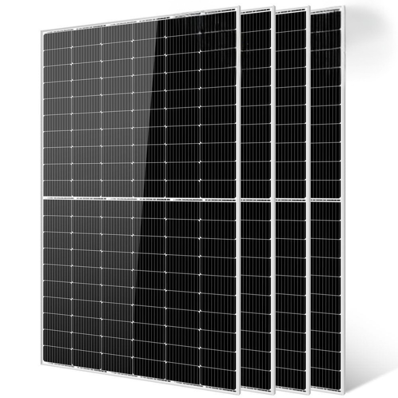 Sungold Power 450 Watt Monocrystalline PERC Solar Panels