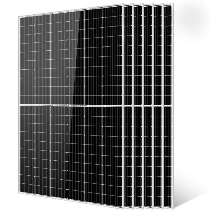 Sungold Power 450 Watt Monocrystalline PERC Solar Panels