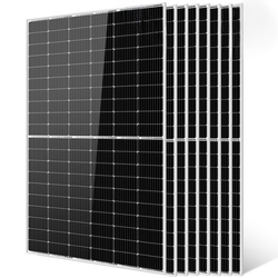 Sungold Power 450 Watt Monocrystalline PERC Solar Panels
