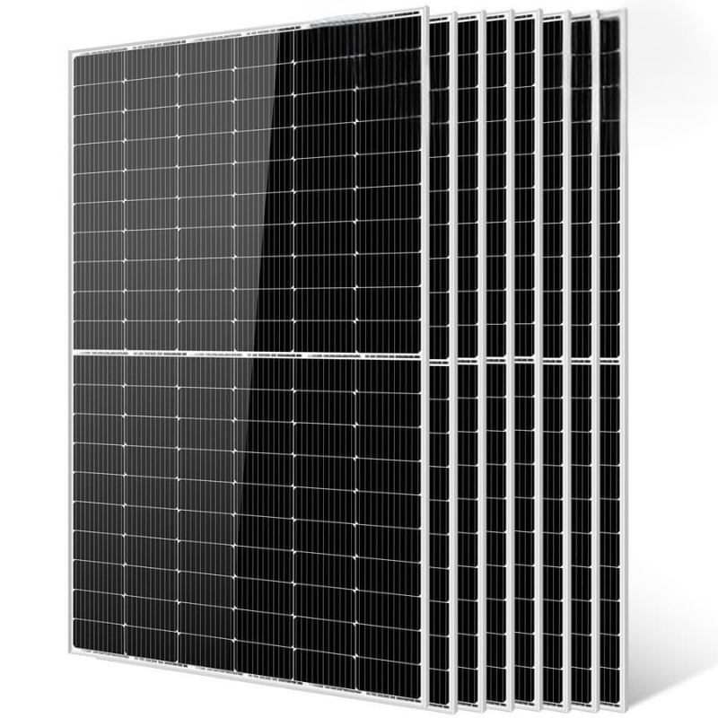 Sungold Power 450 Watt Monocrystalline PERC Solar Panels