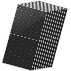 Sungold Power 560 Watt Bifacial N-Type Solar Panel