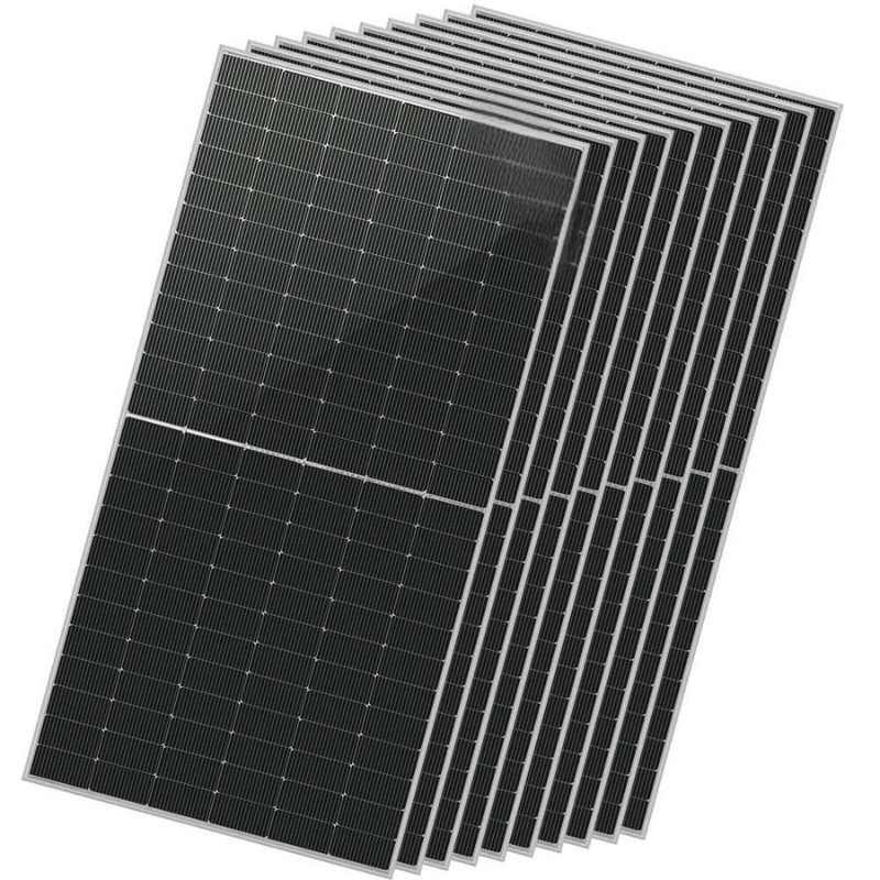 Sungold Power 560 Watt Bifacial N-Type Solar Panel