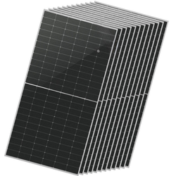 Sungold Power 560 Watt Bifacial N-Type Solar Panel